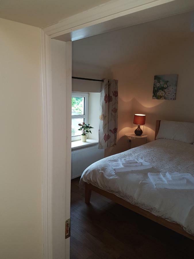 Glenbower House Leilighet Cork Eksteriør bilde