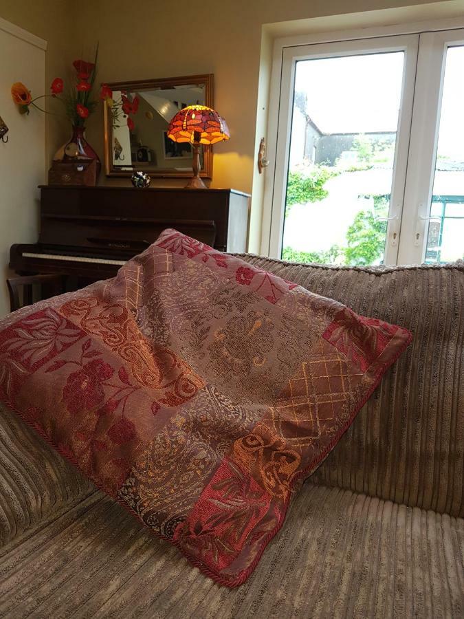 Glenbower House Leilighet Cork Eksteriør bilde