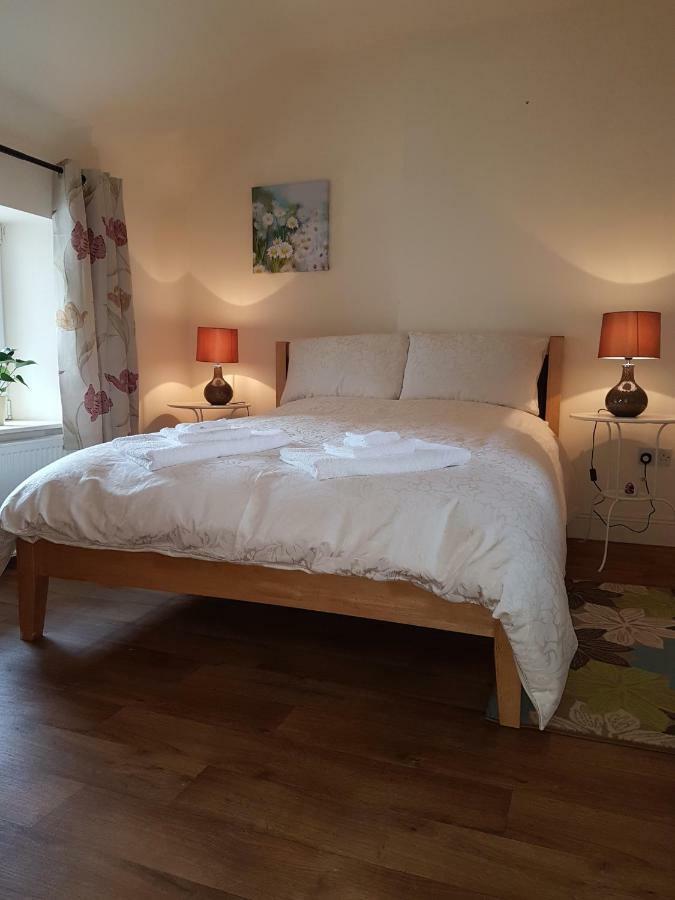 Glenbower House Leilighet Cork Eksteriør bilde