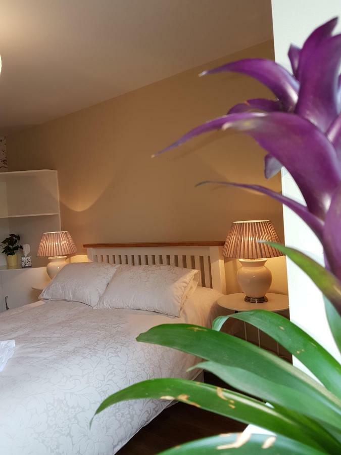 Glenbower House Leilighet Cork Eksteriør bilde